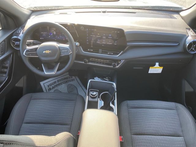 2027 Chevrolet Equinox LT - Photo 15