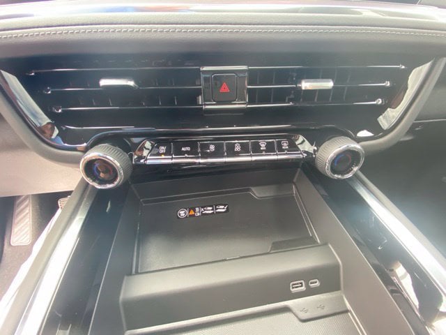 2026 Chevrolet Tahoe LT - Photo 20