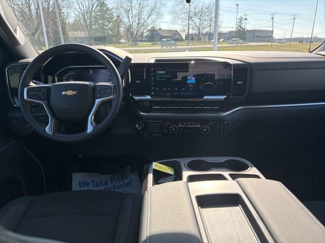 2026 Chevrolet Silverado 1500 LT - Photo 13