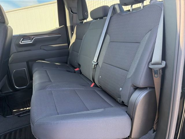 2026 Chevrolet Silverado 1500 LT - Photo 11