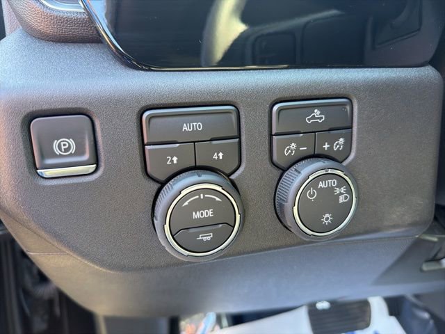 2026 Chevrolet Silverado 1500 LT - Photo 16
