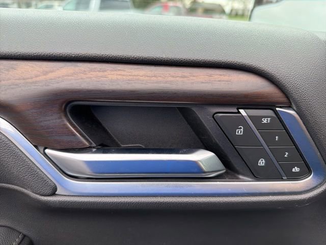 2025 GMC Sierra 1500 SLT - Photo 19
