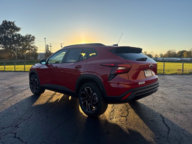 Vehicle thumbnail