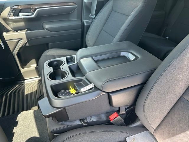 2026 Chevrolet Silverado 1500 LT - Photo 25