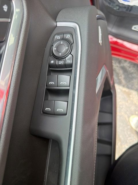 2026 Chevrolet Silverado 2500 HD LTZ - Photo 14