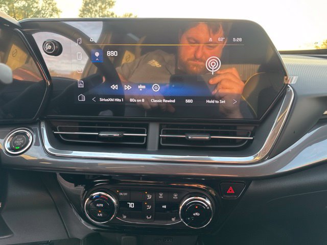 Vehicle thumbnail