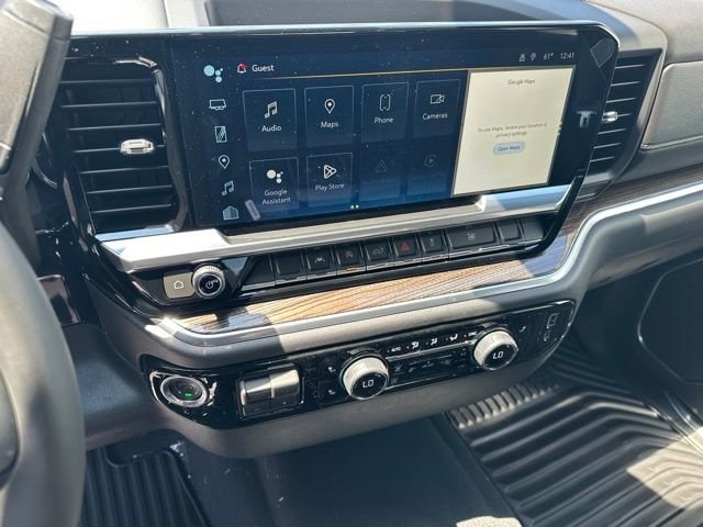2026 Chevrolet Silverado 1500 LT - Photo 24
