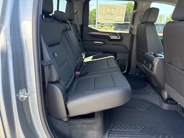 2026 Chevrolet Silverado 1500 LT Trail Boss - Photo 23