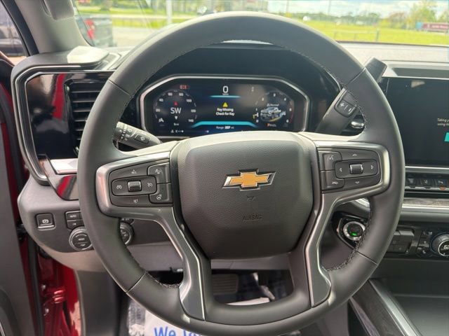 2026 Chevrolet Silverado 2500 HD LTZ - Photo 17