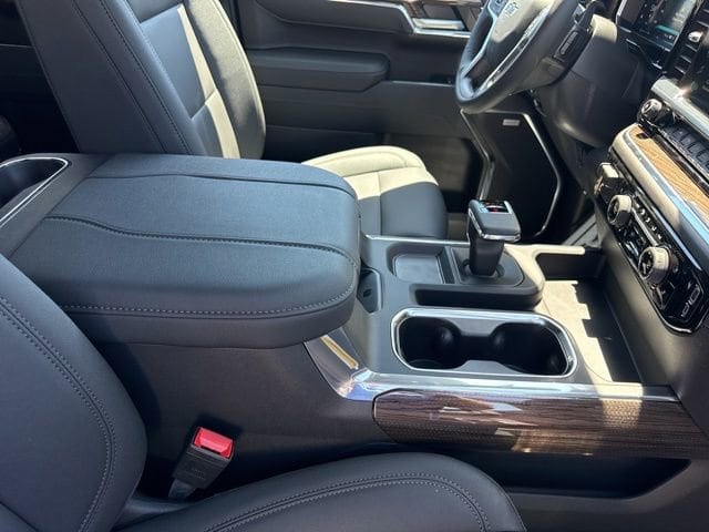 2026 Chevrolet Silverado 1500 LT Trail Boss - Photo 21