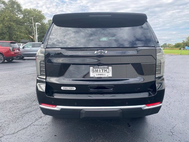 2026 Chevrolet Tahoe LT - Photo 6