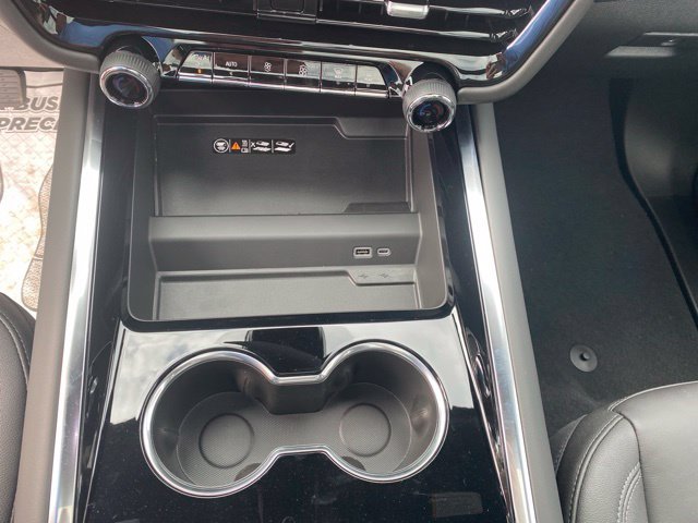 2026 Chevrolet Tahoe LT - Photo 19