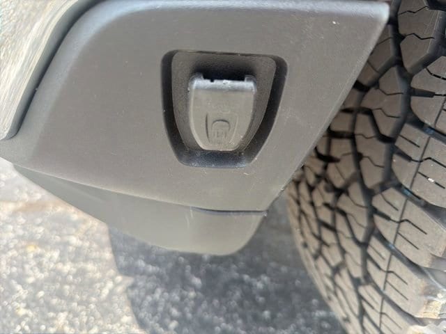 2026 Chevrolet Silverado 2500 HD LTZ - Photo 4