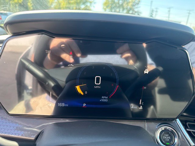 Vehicle thumbnail
