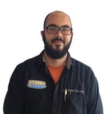 Staff member John A from ID_46d16b