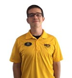 Staff member Sean P from ID_46d16b