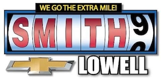 Smith Chevrolet Of Lowell