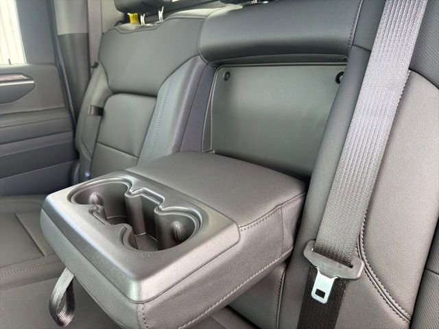 2026 Chevrolet Silverado 2500 HD LTZ - Photo 24