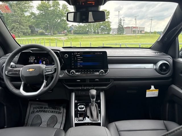 2026 Chevrolet Colorado LT - Photo 25
