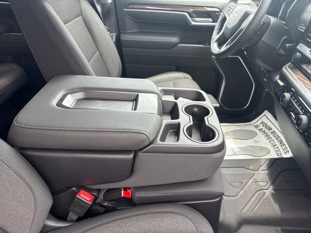 2026 Chevrolet Silverado 1500 LT - Photo 22