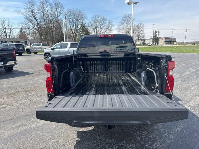 2026 Chevrolet Silverado 1500 Work Truck - Photo 22