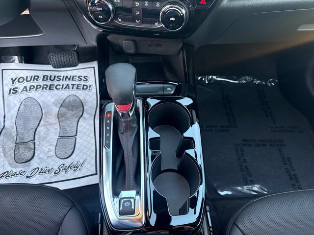 Vehicle thumbnail