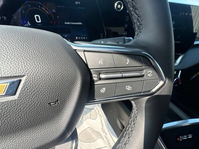 2027 Chevrolet Equinox LT - Photo 12