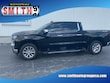 Chevrolet Silverado 1500 LTD