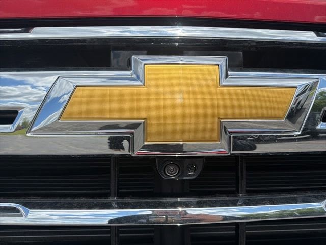 2026 Chevrolet Silverado 2500 HD LTZ - Photo 3