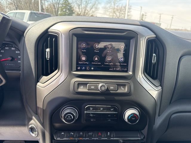 2026 Chevrolet Silverado 1500 Work Truck - Photo 15