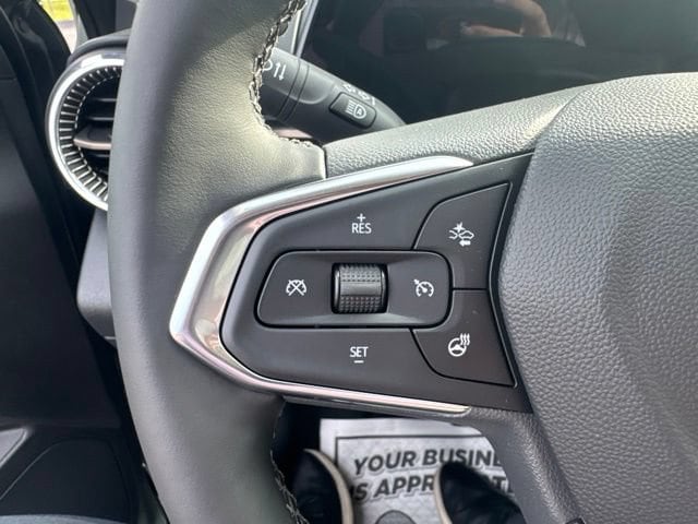 2026 Chevrolet Trax Activ - Photo 10