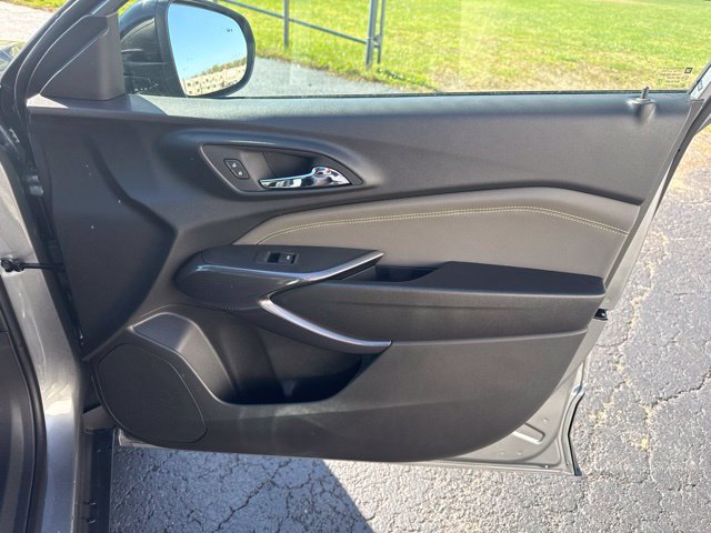 Vehicle thumbnail