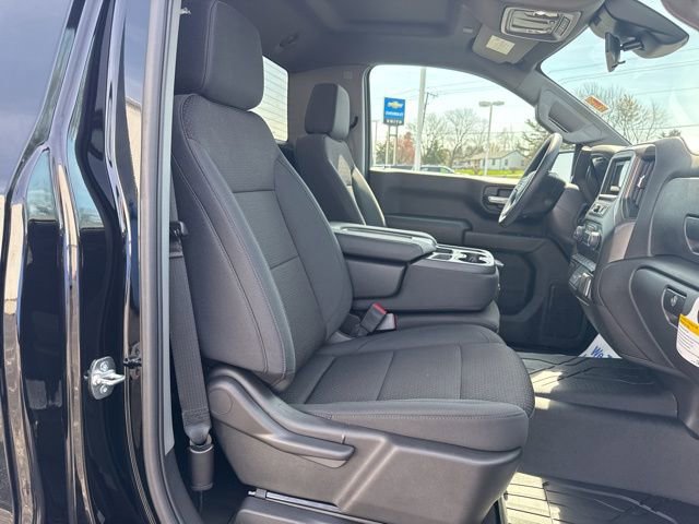 2026 Chevrolet Silverado 1500 Work Truck - Photo 19