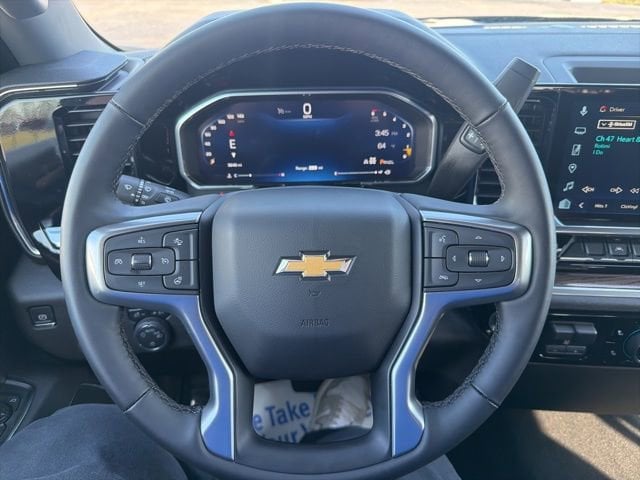 2026 Chevrolet Silverado 1500 LT - Photo 21