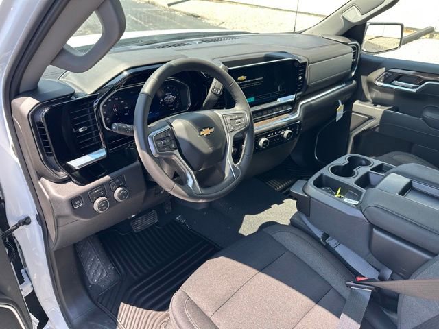 2026 Chevrolet Silverado 1500 LT - Photo 14