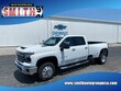 Chevrolet Silverado 3500 HD
