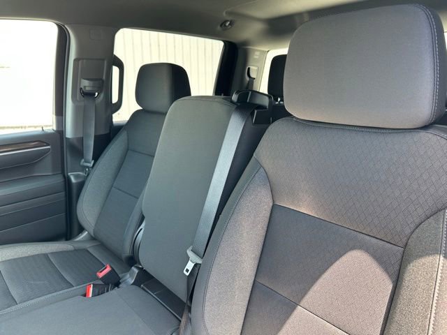 2026 Chevrolet Silverado 1500 LT - Photo 30