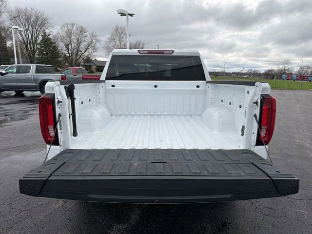 2025 GMC Sierra 1500 SLT - Photo 7