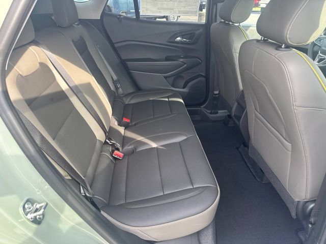 2026 Chevrolet Trax Activ - Photo 16