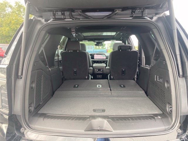 2026 Chevrolet Tahoe LT - Photo 10