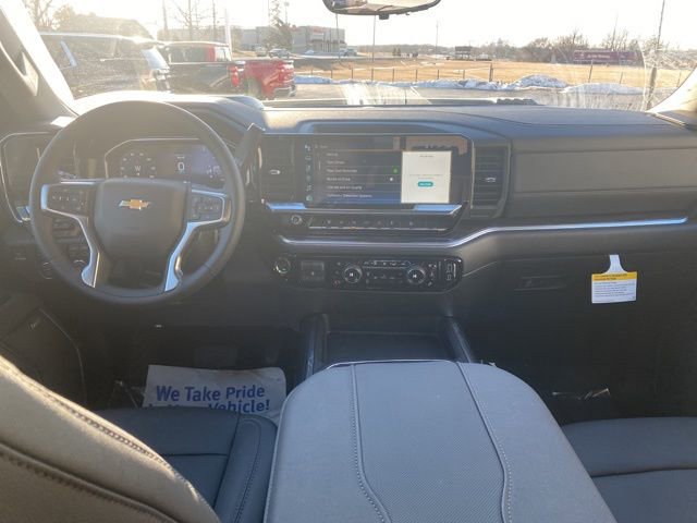 2026 Chevrolet Silverado 3500 HD LTZ - Photo 20