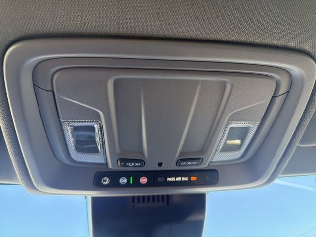 2026 Chevrolet Silverado 1500 LT - Photo 23