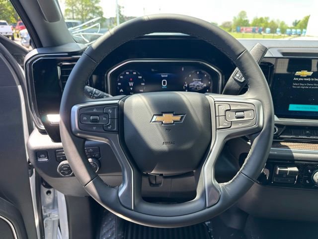 2026 Chevrolet Silverado 1500 LT - Photo 16