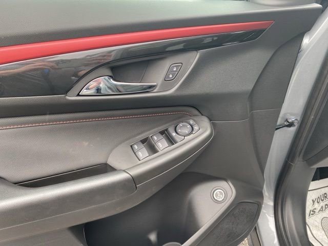 2026 Chevrolet Trailblazer RS - Photo 20