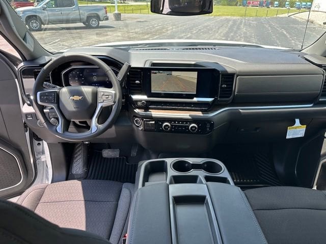 2026 Chevrolet Silverado 1500 LT - Photo 34