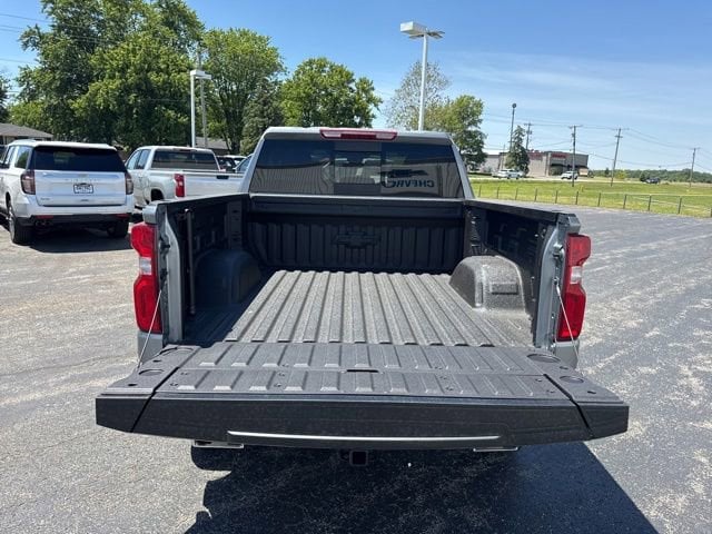 2026 Chevrolet Silverado 1500 LT Trail Boss - Photo 27