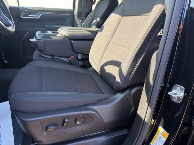 2026 Chevrolet Silverado 1500 LT - Photo 17