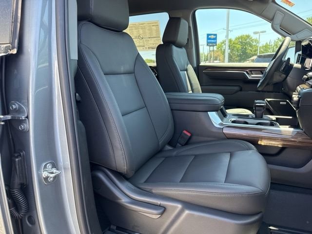 2026 Chevrolet Silverado 1500 LT Trail Boss - Photo 20