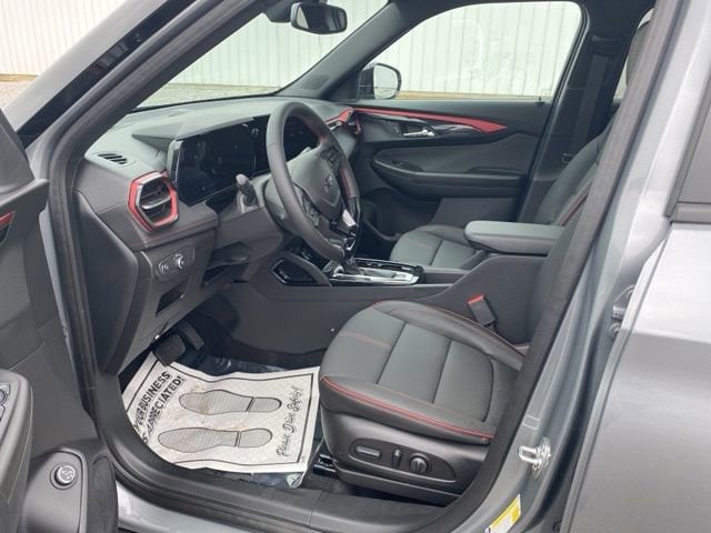 2026 Chevrolet Trailblazer RS - Photo 19