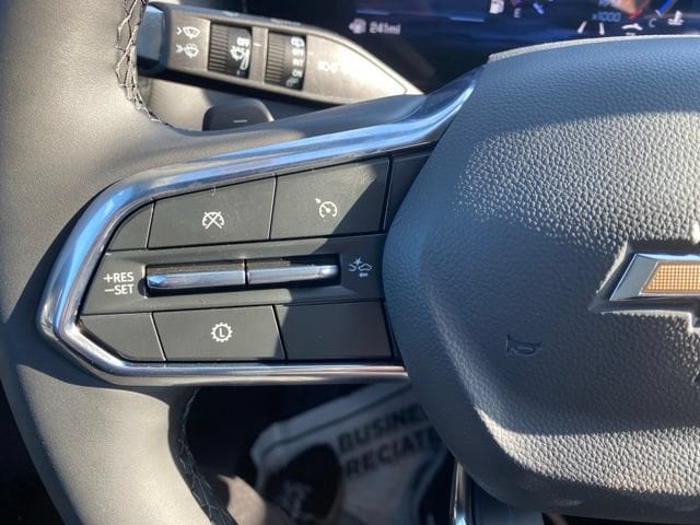 2027 Chevrolet Equinox LT - Photo 20